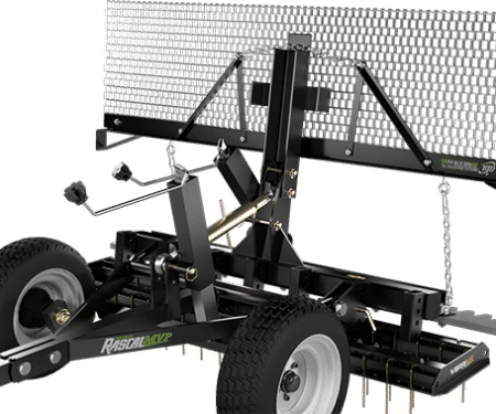 Drag Mat Bracket