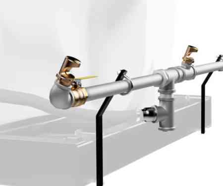 Spray Nozzle