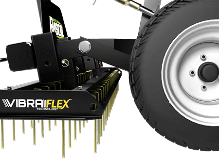 Infield Rascal Pro Vibraflex