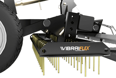 Vibraflex