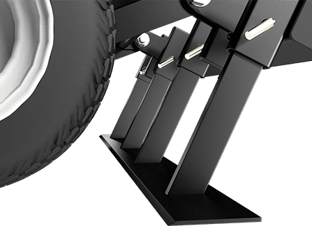 Infield Rascal Pro Profile Blade
