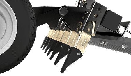 Scarifiers