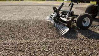 ABI Gravel Rascal Pro - ATV Driveway Grader / UTV Driveway Grader