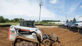 Henderson Turf Significantly Improves Bottom Line With ABI Attachments