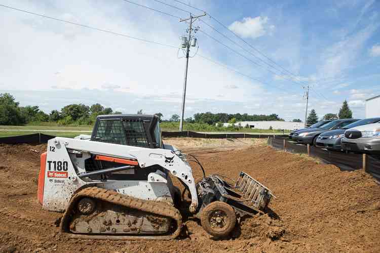 Henderson Turf Significantly Improves Bottom Line With ABI Attachments