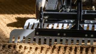 TR3 Pro signature finish