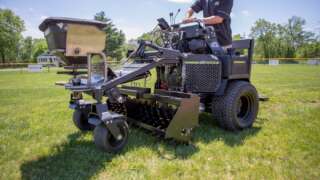 Slit Aerator – Mid-Mount Attachment for the ABI Force Z-23