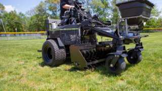 ABI Force - Slit Aerator