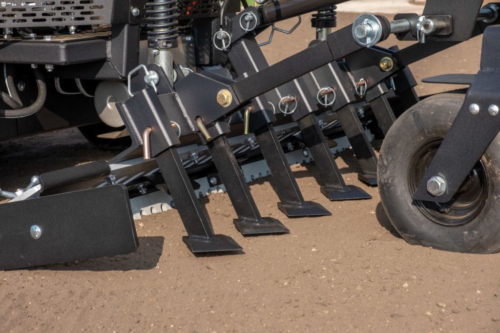 ABI Force® Stealth Blade ABI Attachments