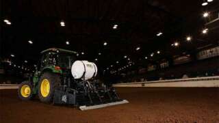 Speedmaster Arena Drag