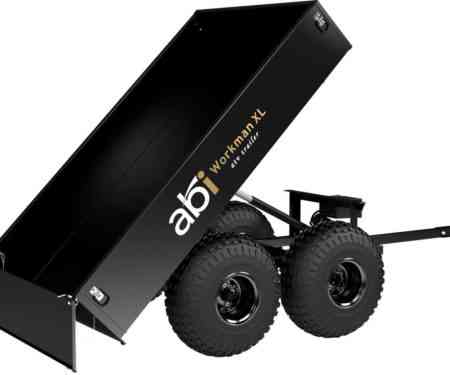 ABI Workman XL