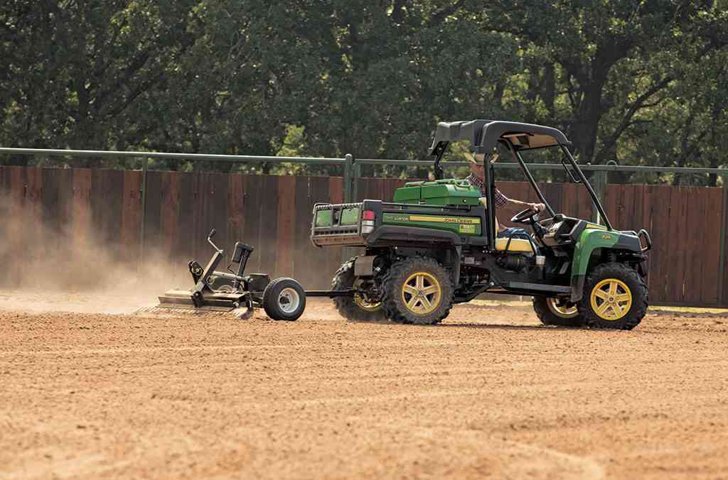 Arena Rascal Pro America's Best Selling ATV Arena Drag / UTV Drag