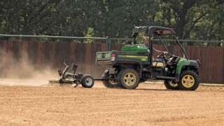 Arena Rascal Pro – ATV / UTV Horse Arena Drag