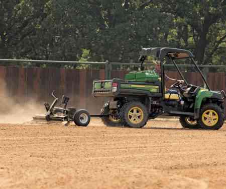 ATV & UTV Arena Drag - Arena Rascal Pro