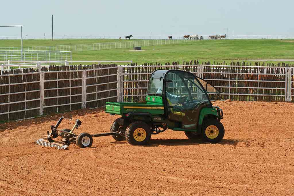 Arena Rascal Pro America's Best Selling ATV Arena Drag / UTV Drag