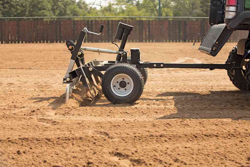 Arena Rascal Pro America's Best Selling ATV Arena Drag / UTV Drag