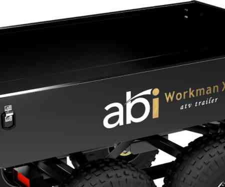 ABI Workman XL - Bed