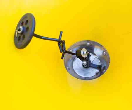 PTO Broadcast Spreader