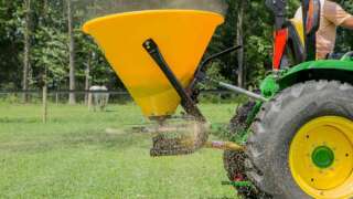 PTO Broadcast Spreader – ABI Attachments