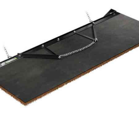 Coco Mat Overview