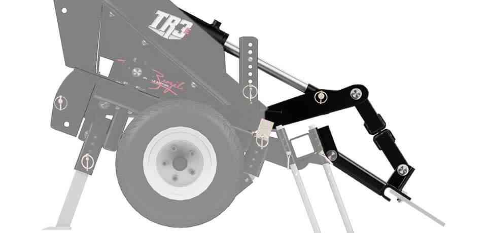 Hydraulic Components