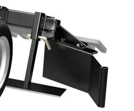 Edge Blade