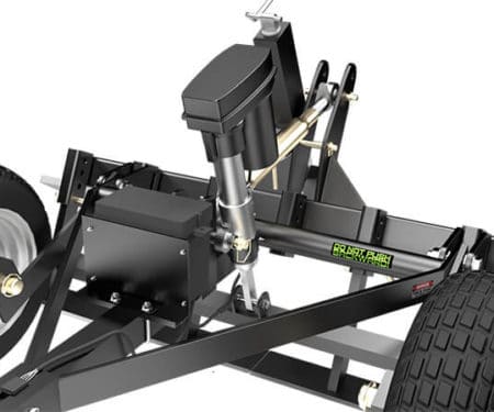 Electric Actuator