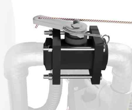 Flow Control