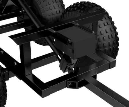ABI Workman XL - Frame