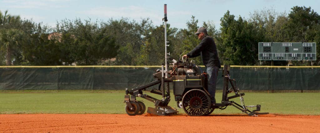 ABI Force Laser Grading