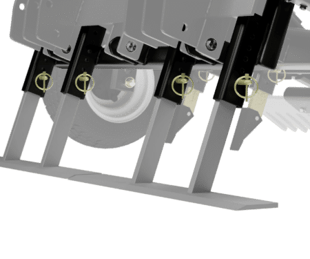 Profile Blade