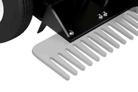 HD Finish Rake