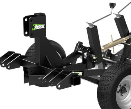 ABI Gravel Rascal Pro