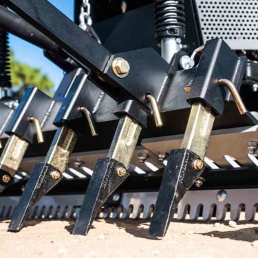 ABI Force Scarifiers