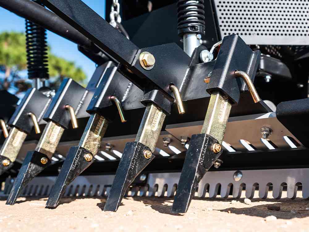 ABI Force Scarifiers