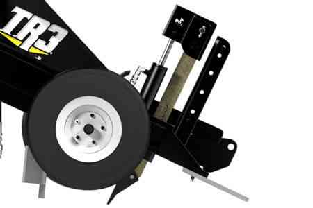 Adjustable Scarifiers