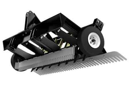 Innovative 3-In-One Design