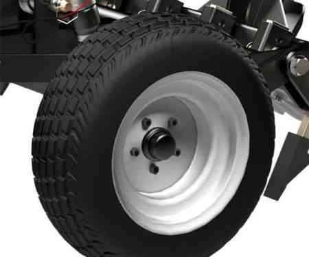 ABI Gravel Rascal Pro Tires
