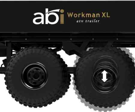 ABI Workman XL