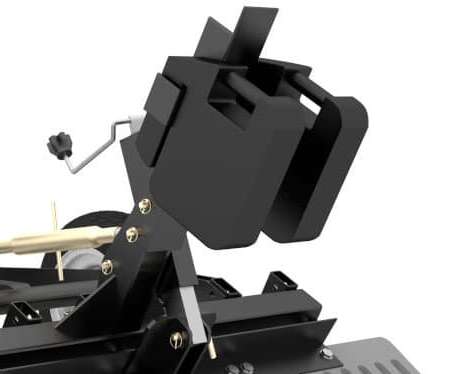 Weight Rack