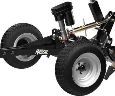 ABI Gravel Rascal Pro Wheel Lift