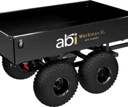 ABI Workman XL