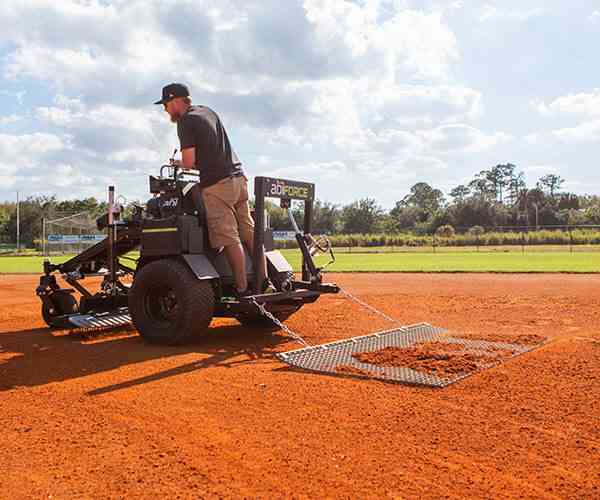 Extreme Duty Drag Mats Towable ABI Attachments