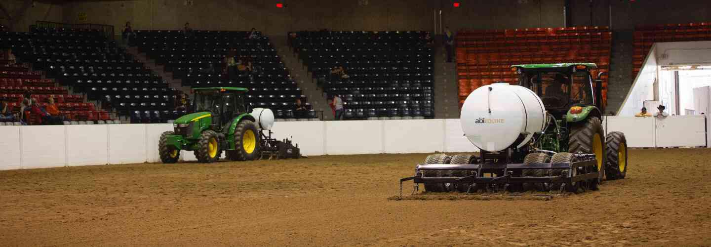 All American Quarter Horse Congress