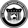All American Quarter Horse Congress Seal