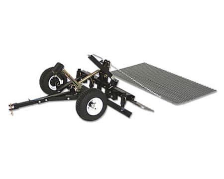 ABI Infield Rascal Overview