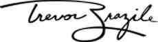 Trevor Brazile Signature