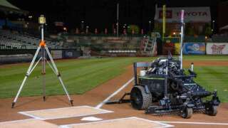 Force - Four Winds Field