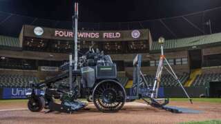 Force - Four Winds Field