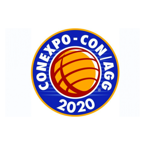 Conexpo Conn/Agg 2020